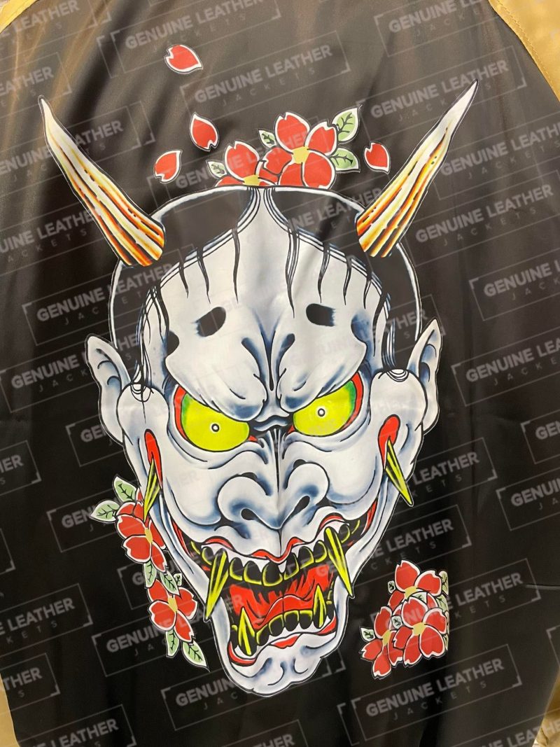 Yakuza Mad Dog Majima Jacket