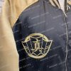Yakuza Mad Dog Majima Rib-Knitted Cuffs Jacket
