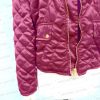 You, Me & The Christmas Trees Danica Mckellar Red Jacket