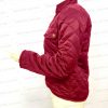 You, Me & The Christmas Trees Danica Mckellar quilted Jacket