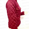 You, Me & The Christmas Trees Danica Red Jacket