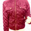 You, Me & The Christmas Trees Jacket