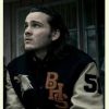 Varsity Jacket