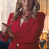 Dont look up 2021 movie blazer