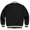 Ovo Drake Varsity Team Jacket