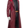 Fullmetal Alchemist Edward Coat