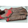 Red Hood Gotham Knights Leather Vest Picture