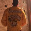 Alone Jacket