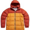 War of The Worlds Stephen Campbell Puffer Jacket View
