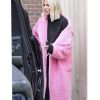 Kardashians Coat