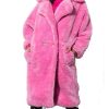 Khloe Kardashian Keeping Up with the Kardashians Coat Picture