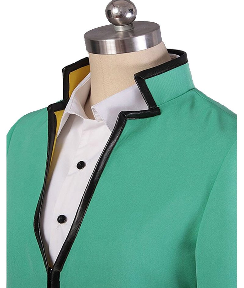 The Disastrous Life of Saiki K Jacket