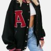Letterman Jacket