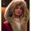 Goldie Hawn Jacket