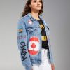 2021 Denim Jacket