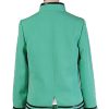 Back view The Disastrous Life of Saiki K Jacket