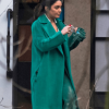 The Princess Switch 3 Vanessa Hudgens Coat