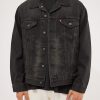 Firebite S01 E01 Washed Denim Jacket