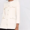 Front view of The Today Show December Kristin Davis’s Jacket