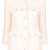 The Today Show December Kristin Davis’s Jacket