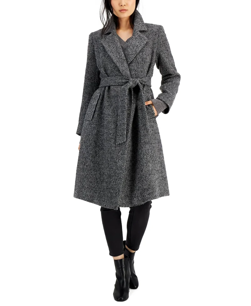 The Young And The Restless December 2021 Coat