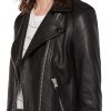 Fbi Most Wanted S03 E8 Leather Jacket