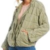 Flip Or Flop S12 E2/3 Christina’s olive green Jacket