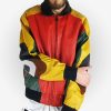 8 Ball David Puddy Leather Jacket