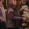A Castle For Christmas Brooke Shield Vest