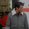 A Godwink Christmas Miracle of Love Frezza Jacket