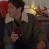 A Godwink Christmas Miracle of Love Alberto Jacket