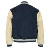 Back view of Boston Red Sox 1938 Authentic Jacket