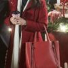 Boyfriends Christmas Past Catherine Haena Kim Coat