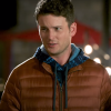 Boyfriends Christmas Past Jon Jacket