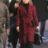 The Morning Show Reese Witherspoon Coat