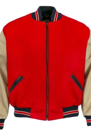 Cincinnati Reds 1940 Authentic Jacket