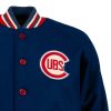 Chicago 1954 Authentic Jacket