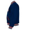 Chicago Cubs Authentic Jacket