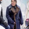 The Terror Franklin Coat