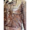 Conrad Oxford The King’s man Brown Coat