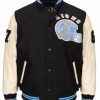 Detroit Lions Beverly Hills Wool Jacket