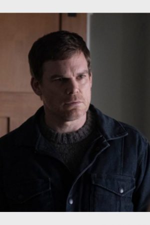Dexter New Blood Dexter Morgan Jacket