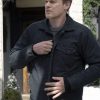 Dexter New Blood Dexter Morgan Jacket