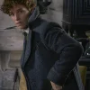 Fantastic Beasts The Secrets of Dumbledore Eddie Coat