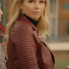 Everytime a Bell Rings Liebert Jacket