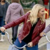 Everytime Bell Rings Ali Liebert Jacket