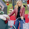 Everytime a Bell Rings Ali Liebert Jacket