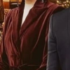 Harry Potter 20th Anniversary Return to Hogwarts Coat