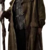 Harry Potter Alastor Moody Coat