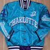 Headgear Charlotte Satin Jacket